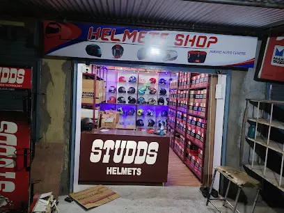 Amjad Auto Shop
