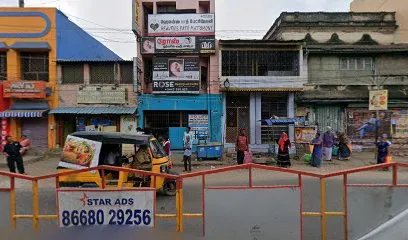 Amman Auto Agency