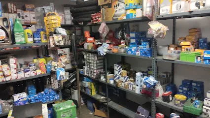 Amman Auto Electrical Works And Spares