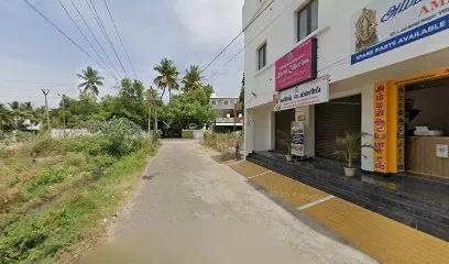 Amman Auto Parts
