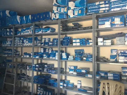Amman Auto (Pvt) Ltd Ashok Leyland (LCV) Dealer Pollachi