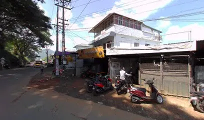 AMMUS AUTOMOBILES