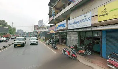Ample Electrical & Auto spares