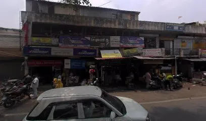 Amrit Auto And Service Center