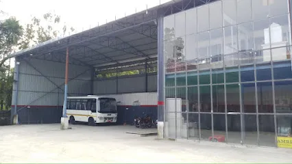 Amrit Automobiles