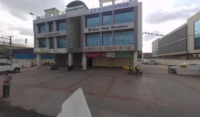 Amritlal Desai & Co.