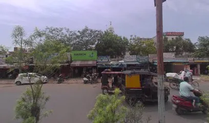 Amritsar Auto Spare