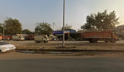AMRUT MOTORS