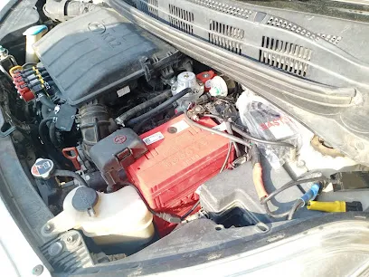 AMS Automobiles (CNG Kit Gas Care)