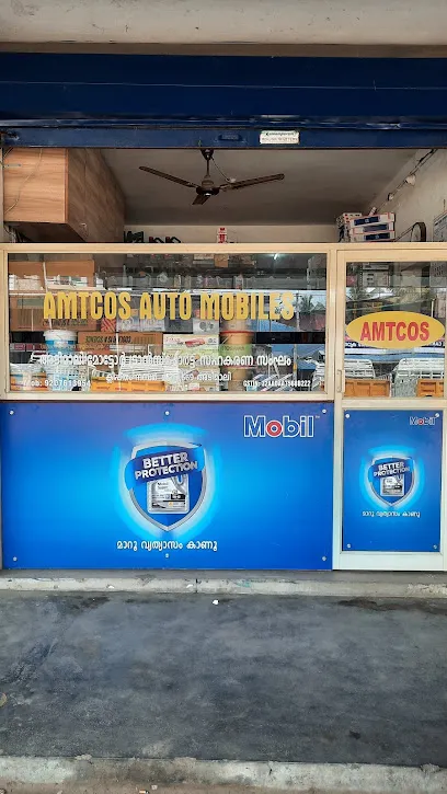 AMTCOS Automobiles