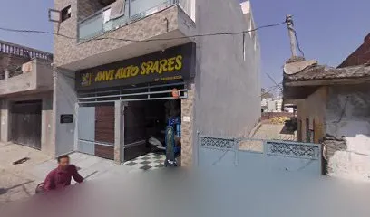 AMVI Auto Spares