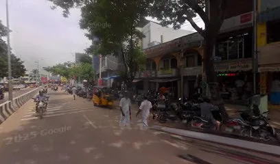 AN AUTO MOBILES