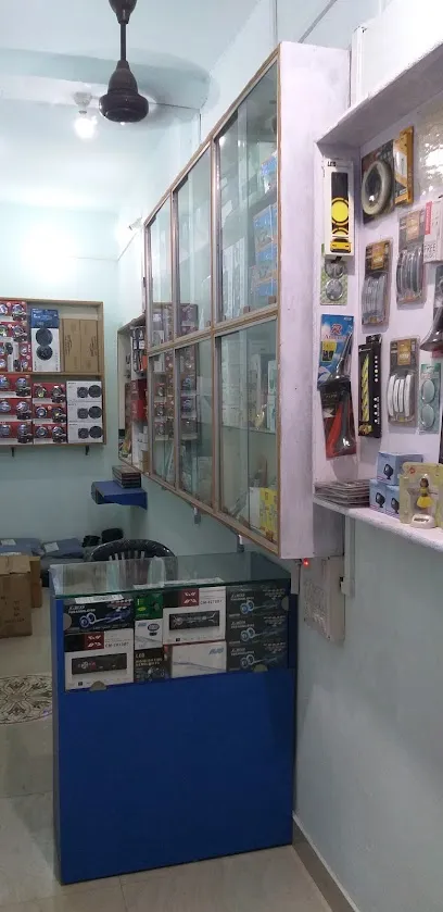 A.N Car Accessories