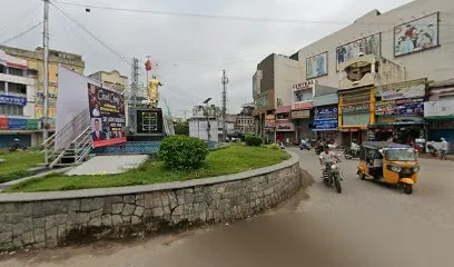 An car decor ( nayeem )
