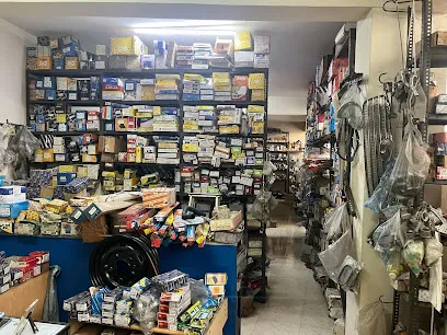 Anagha Automobile Spare Parts