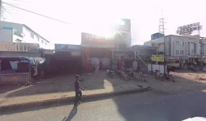 ANAND AUTO PARTS