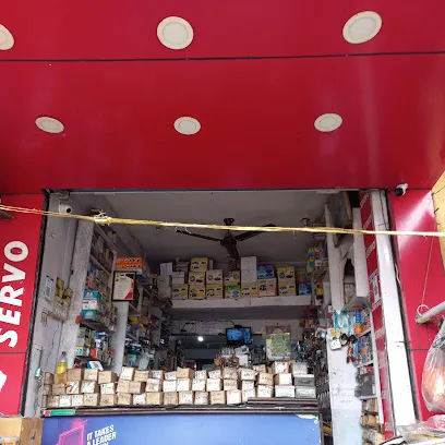 Anand Auto Parts