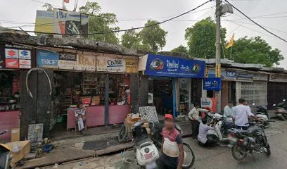 Anand Auto Spare & Accessories