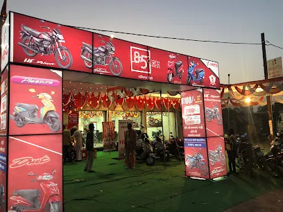 Anand Fab Auto Sales Service - Hero MotoCorp