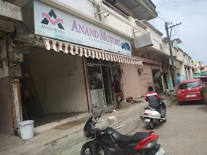 Anand Motors