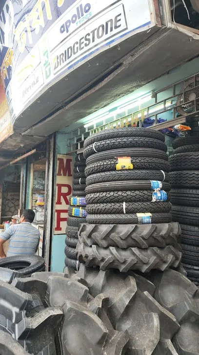 Anand Tyres