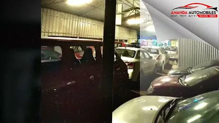 ANANDA AUTOMOBILES
