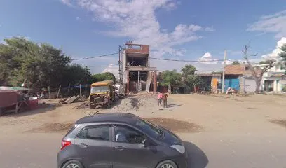 Anandsar Motor Parts