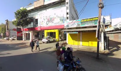 Anant Auto Parts