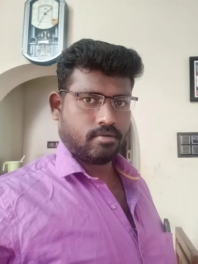 Ananthi Two Wheeler Sparparts