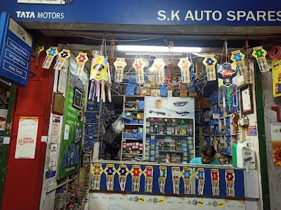 Ananya auto agency,anoop