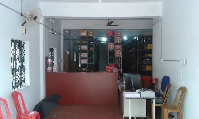Anas Agencies (eicher, mahindra,mazda AUTOMOBILES SPARE PARTS WHOLESALE SHOP)