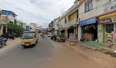 ANAZ AMEER AUTOMOBILES