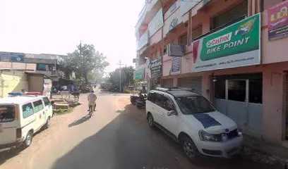 ANBU AUTOMOBILES