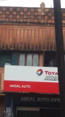 Andal Auto