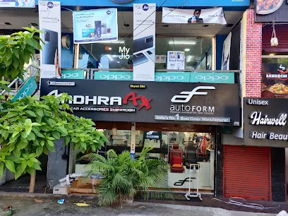 Andhra Accessories