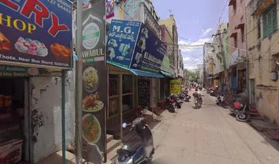 Andhra Auto Electricals