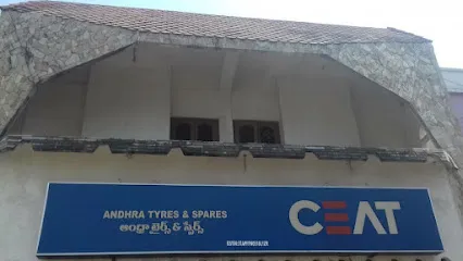 Andhra Tyres & Spares