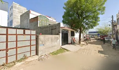 ANGEERA UDHYOG