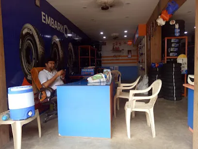 ANGUL AUTO & ELECTRIC HOUSE