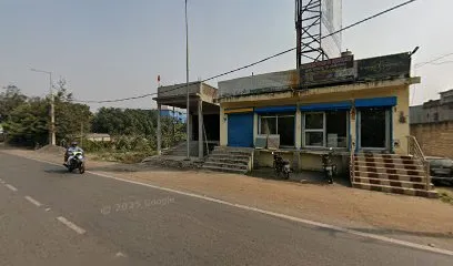 ANGUL BATTERY CENTRE