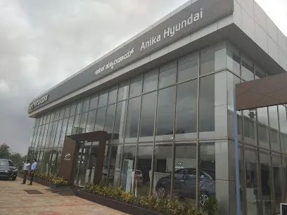 Anika Hyundai