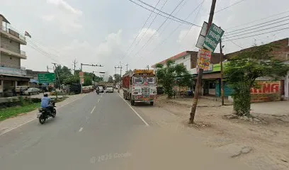 Anil Auto parts .