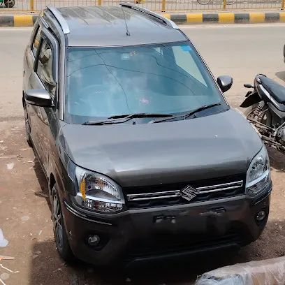 Anil Motor Accessories