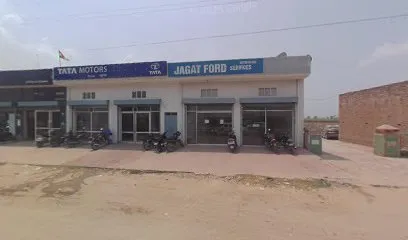 Anil Tyres Agency