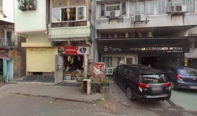 Anish Auto