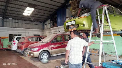 Anish Motors