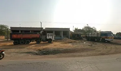 Anita's Complex