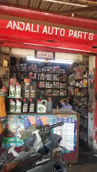Anjali Auto Parts