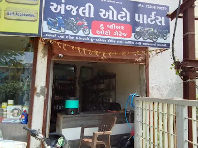 ANJALI AUTO PARTS