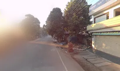 Anjali Automotives